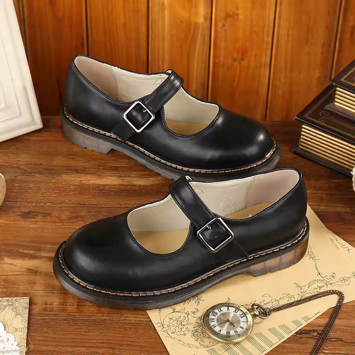 Elizabeth - Trendy Footwear