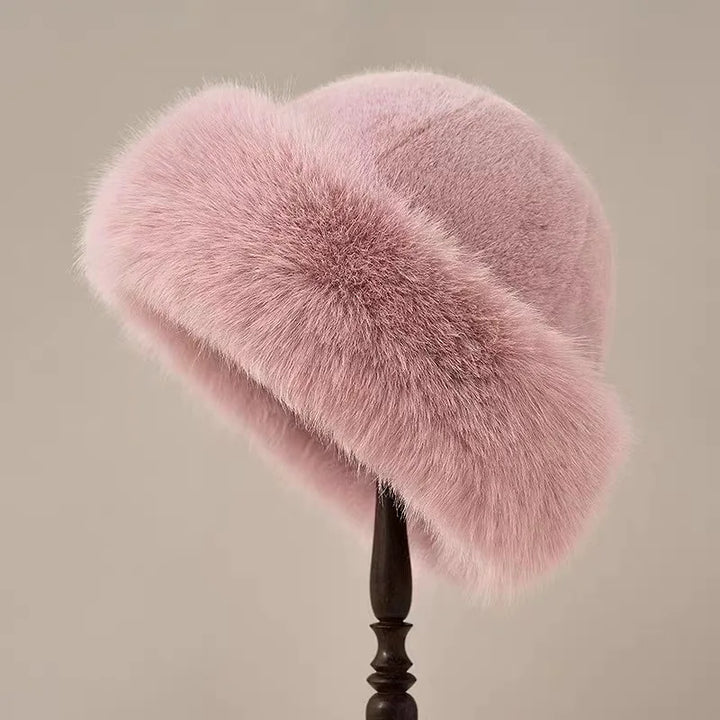 Anne™ | Chic wool hat for winter