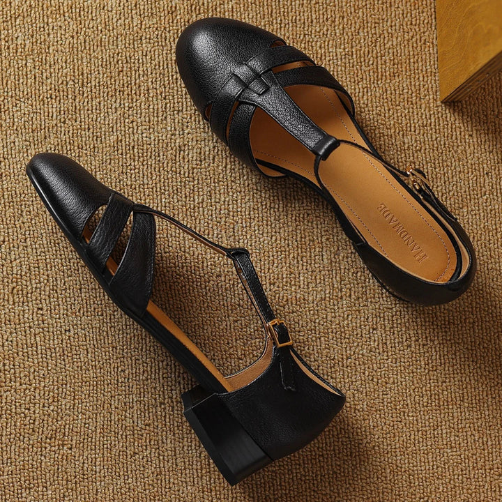 Orvanna T-Bar Flats