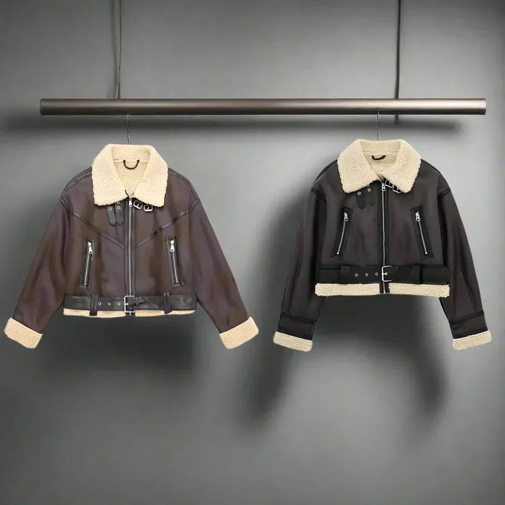 Aurélie™ | Stylish Trend Jacket