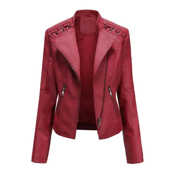 claire™ | Elegant Refined Jacket
