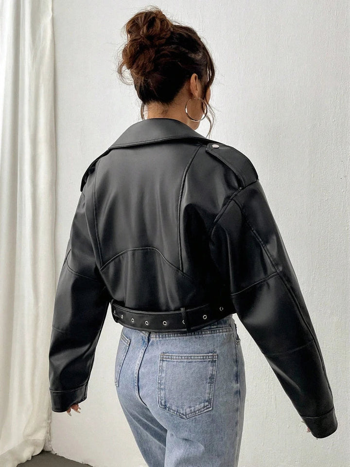 Yasmine™ | Chic and Empowering Jacket
