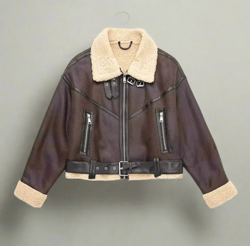 Aurélie™ | Stylish Trend Jacket
