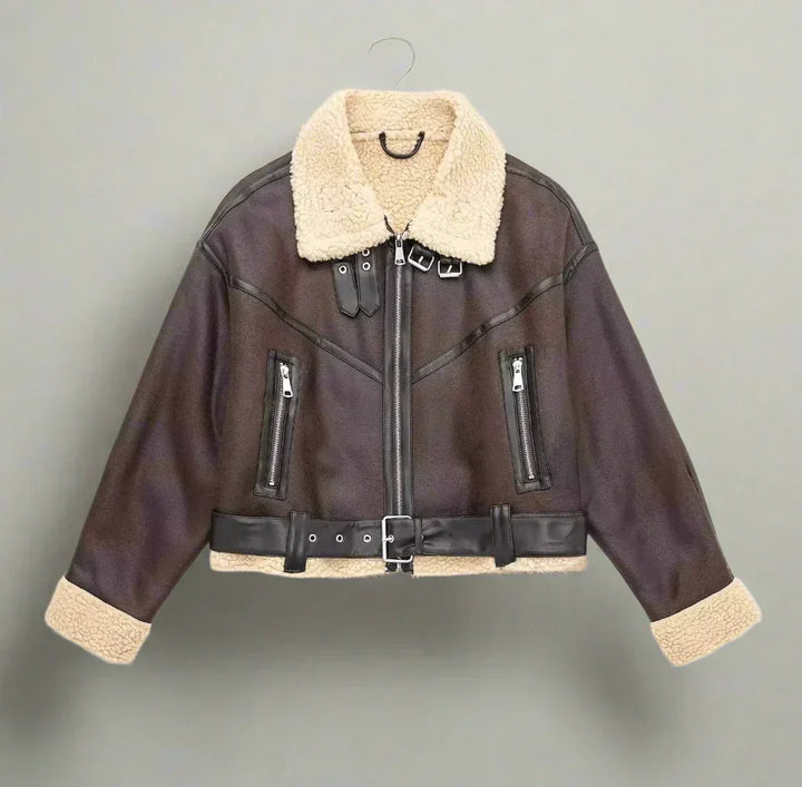 Aurélie™ | Stylish Trend Jacket