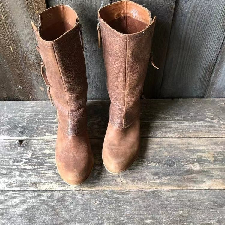 Levour™ - Autumn Boots