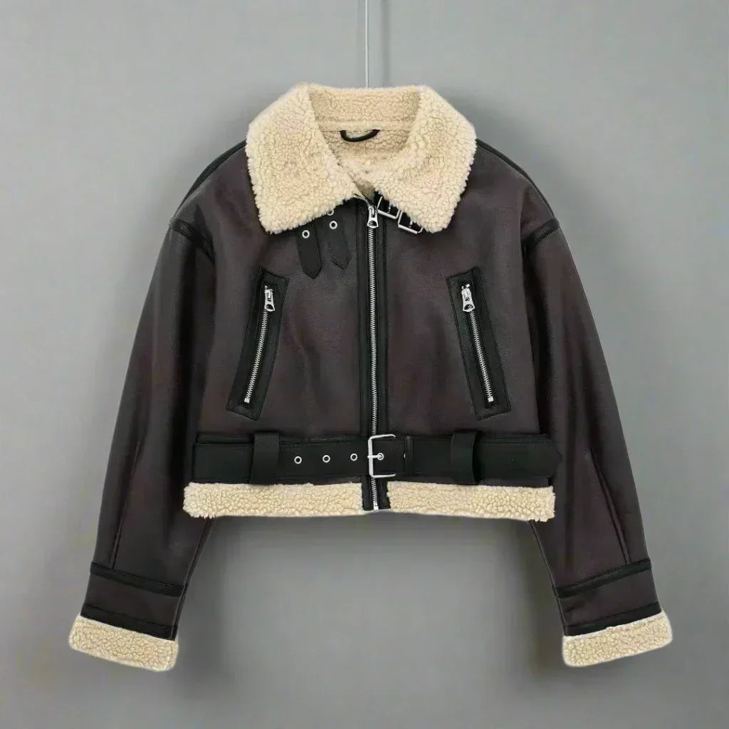 Aurélie™ | Stylish Trend Jacket