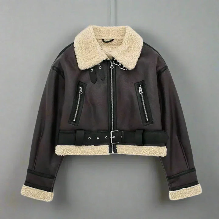 Aurélie™ | Stylish Trend Jacket