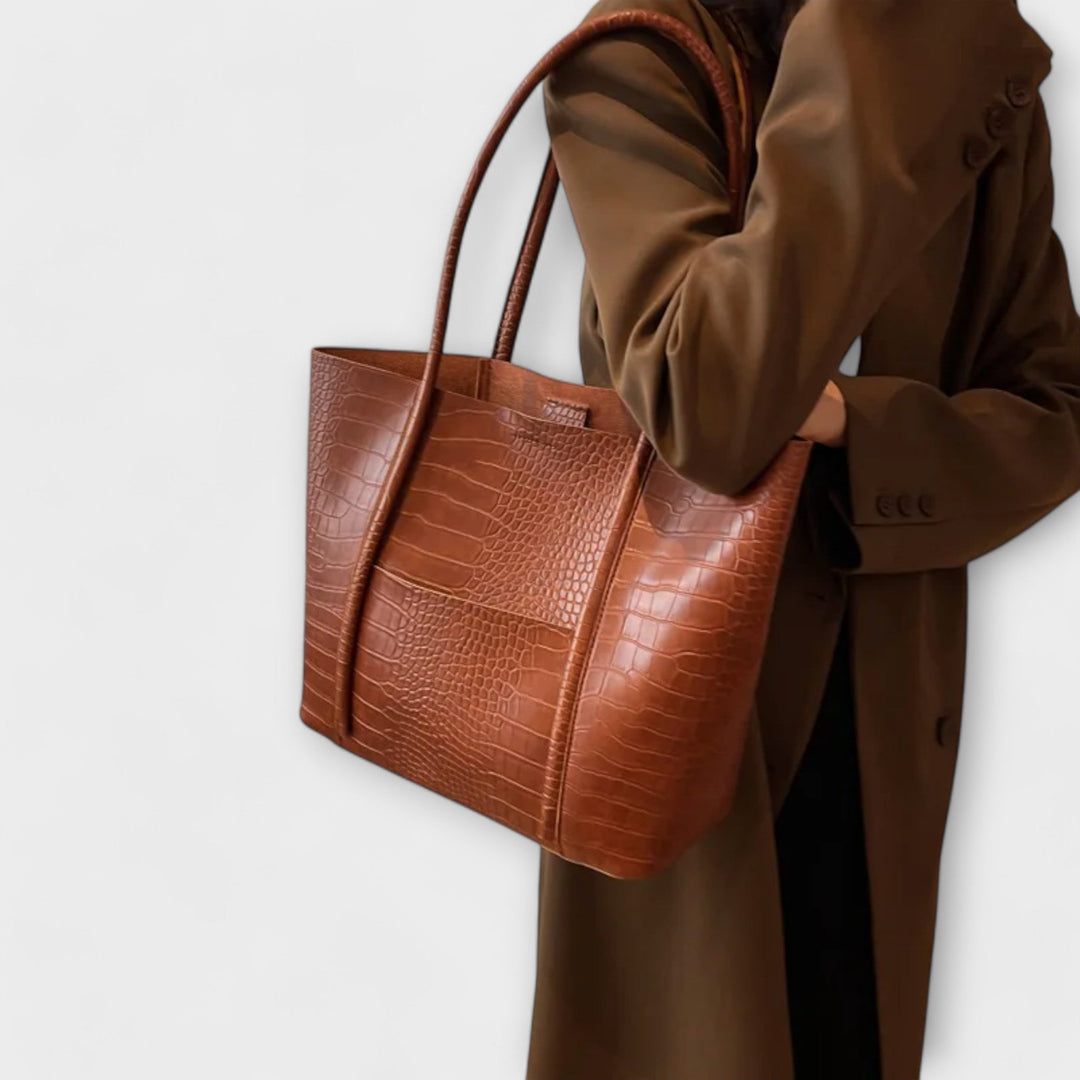 Vintage Shoulder Bag