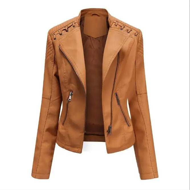 claire™ | Elegant Refined Jacket