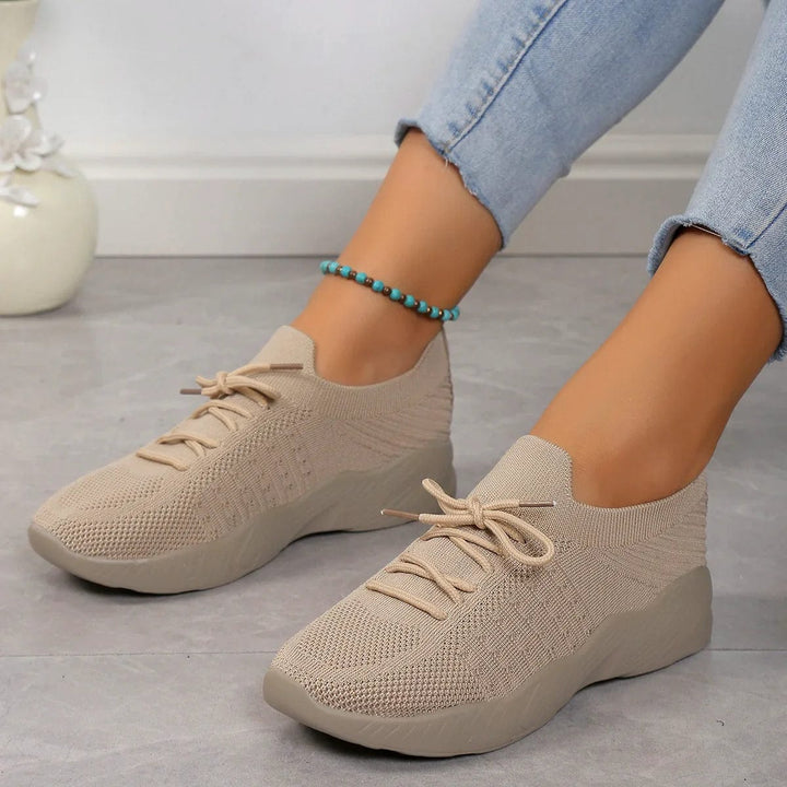 Cecily™ | Comfort-Focused Orthopedic Footwear