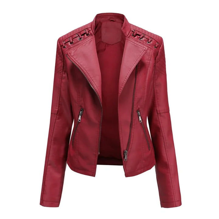 claire™ | Elegant Refined Jacket