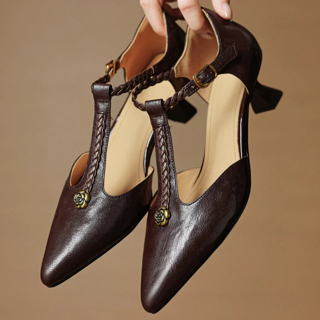 Talvanna Sandals