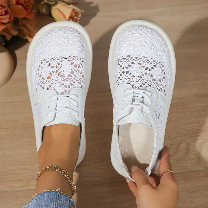 Gayle™ | Breathable Orthopedic Mesh Footwear