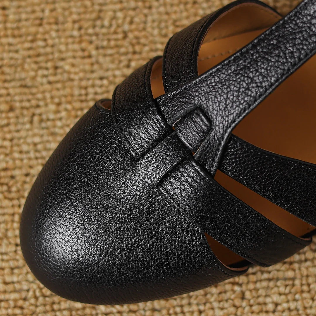 Orvanna T-Bar Flats