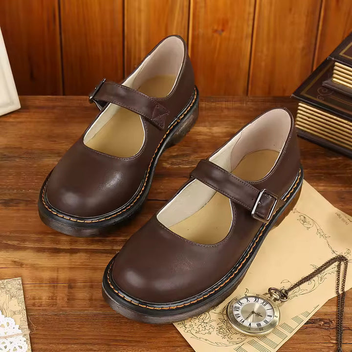 Elizabeth - Trendy Footwear