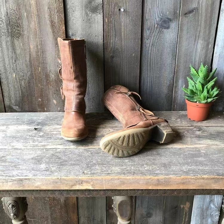 Levour™ - Autumn Boots