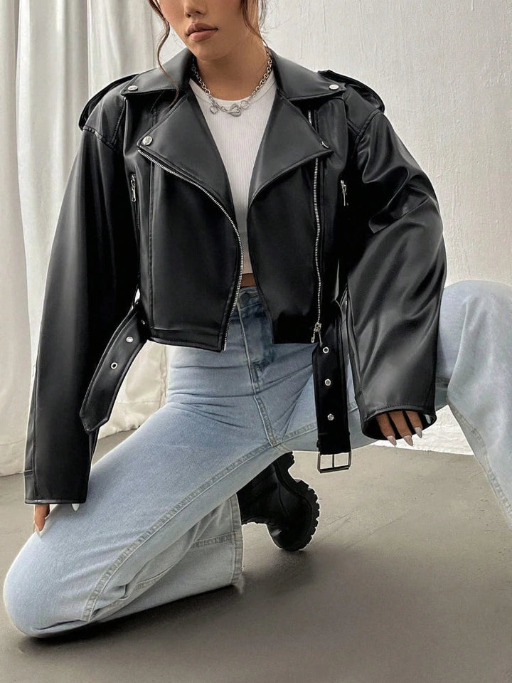 Yasmine™ | Chic and Empowering Jacket