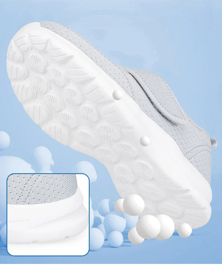 Lettie™ | Supportive Orthopedic Walking Shoes