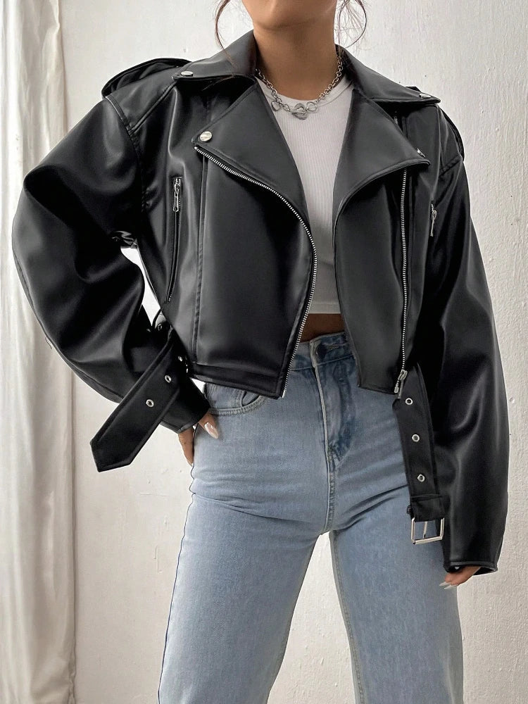 Yasmine™ | Chic and Empowering Jacket