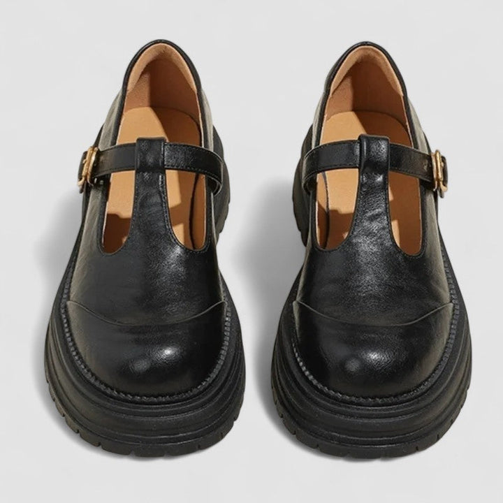 Lyxandra - Orthopedic Mary Jane Shoes