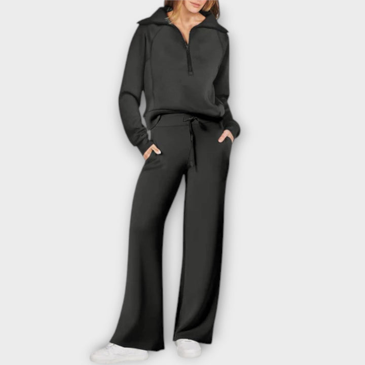 Eline 2-Piece Cozy Lounge Set