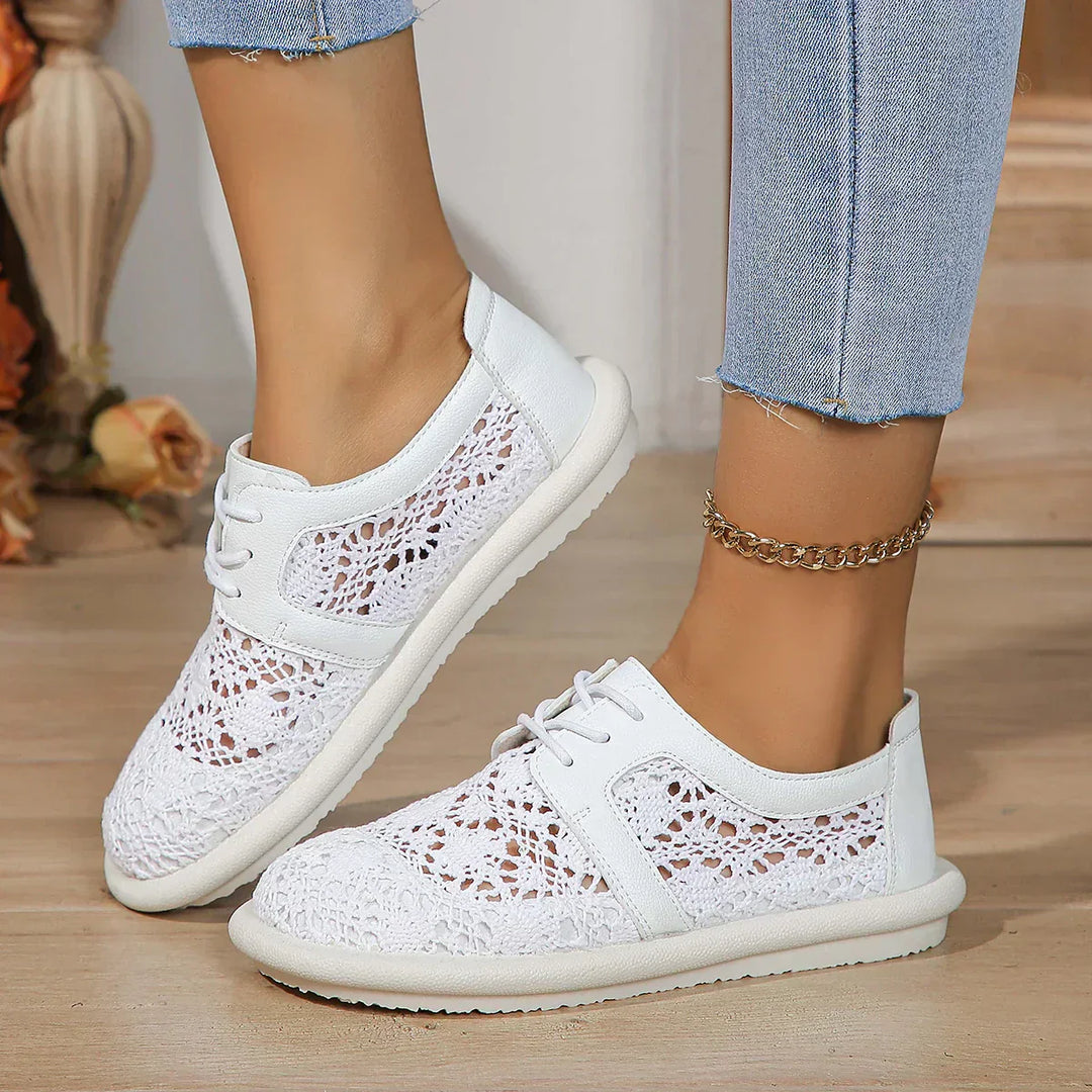 Gayle™ | Breathable Orthopedic Mesh Footwear