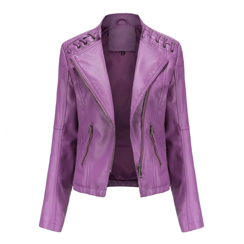 claire™ | Elegant Refined Jacket