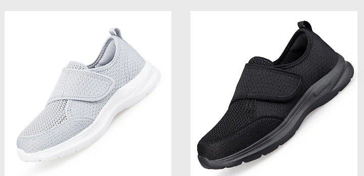 Lettie™ | Supportive Orthopedic Walking Shoes