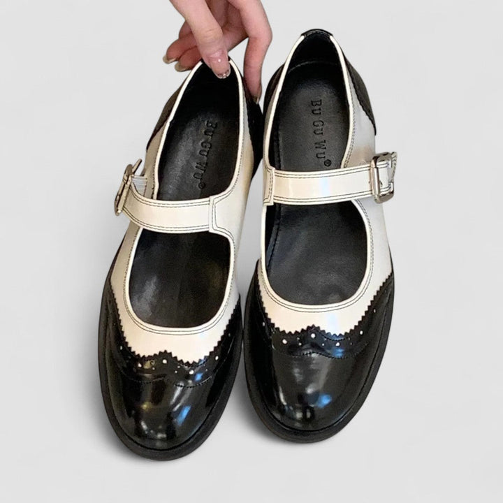 Sadie - Stylish and Cozy Footwear for Every Occasion