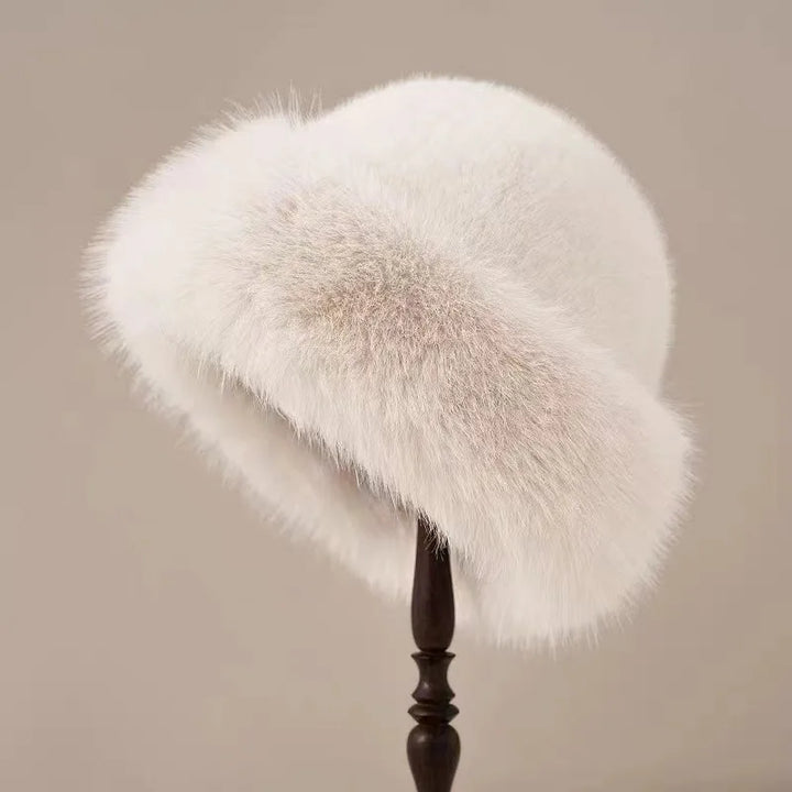 Anne™ | Chic wool hat for winter