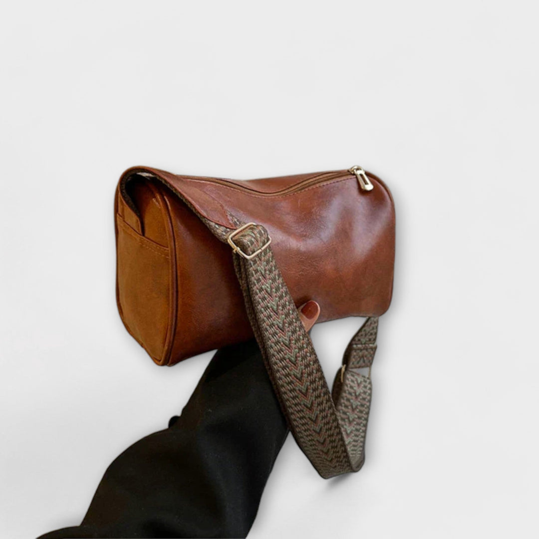 Vintage Crossbody Bag