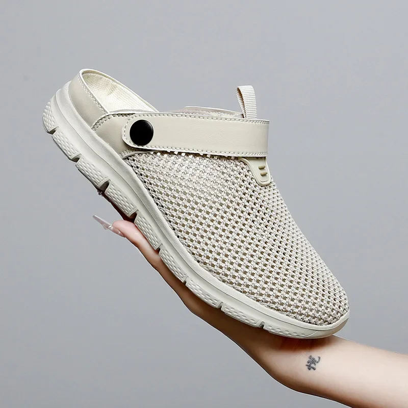 Jamie™ | Airy Slip-On Footwear