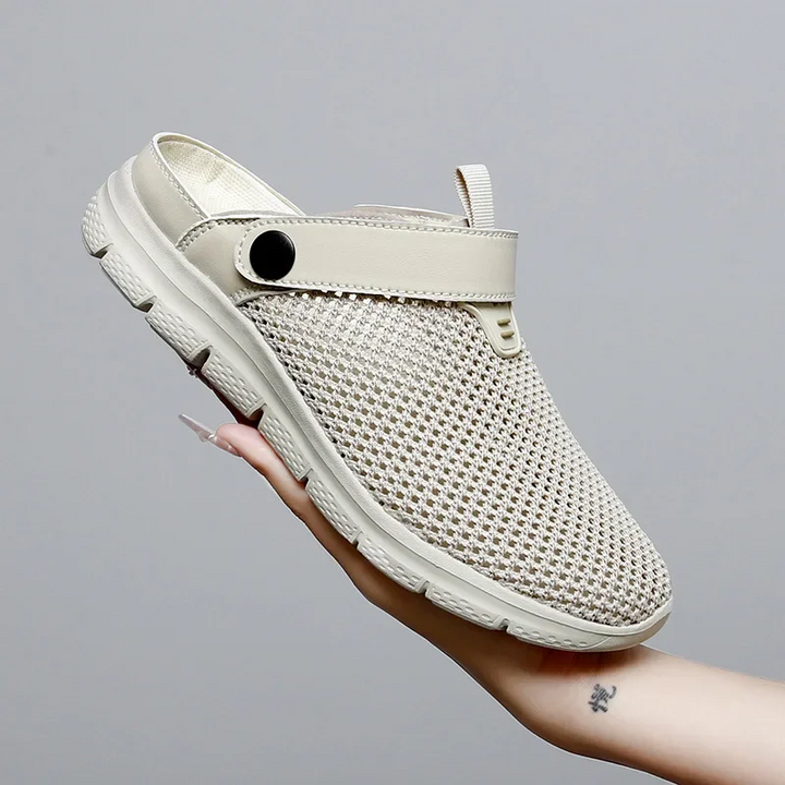 Jamie™ | Airy Slip-On Footwear