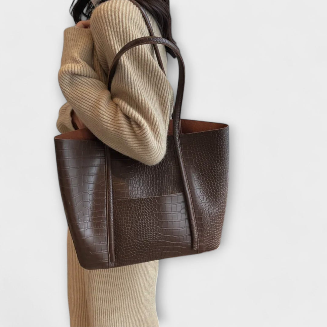 Vintage Shoulder Bag