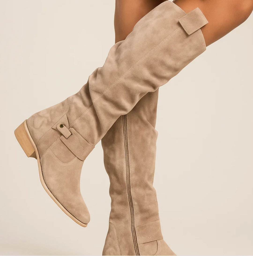Andriana Boots