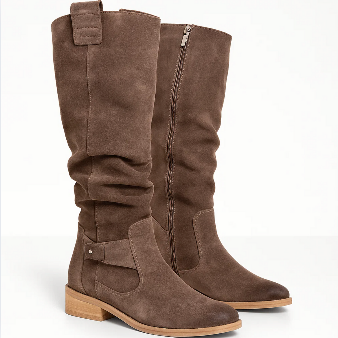 Andriana Boots