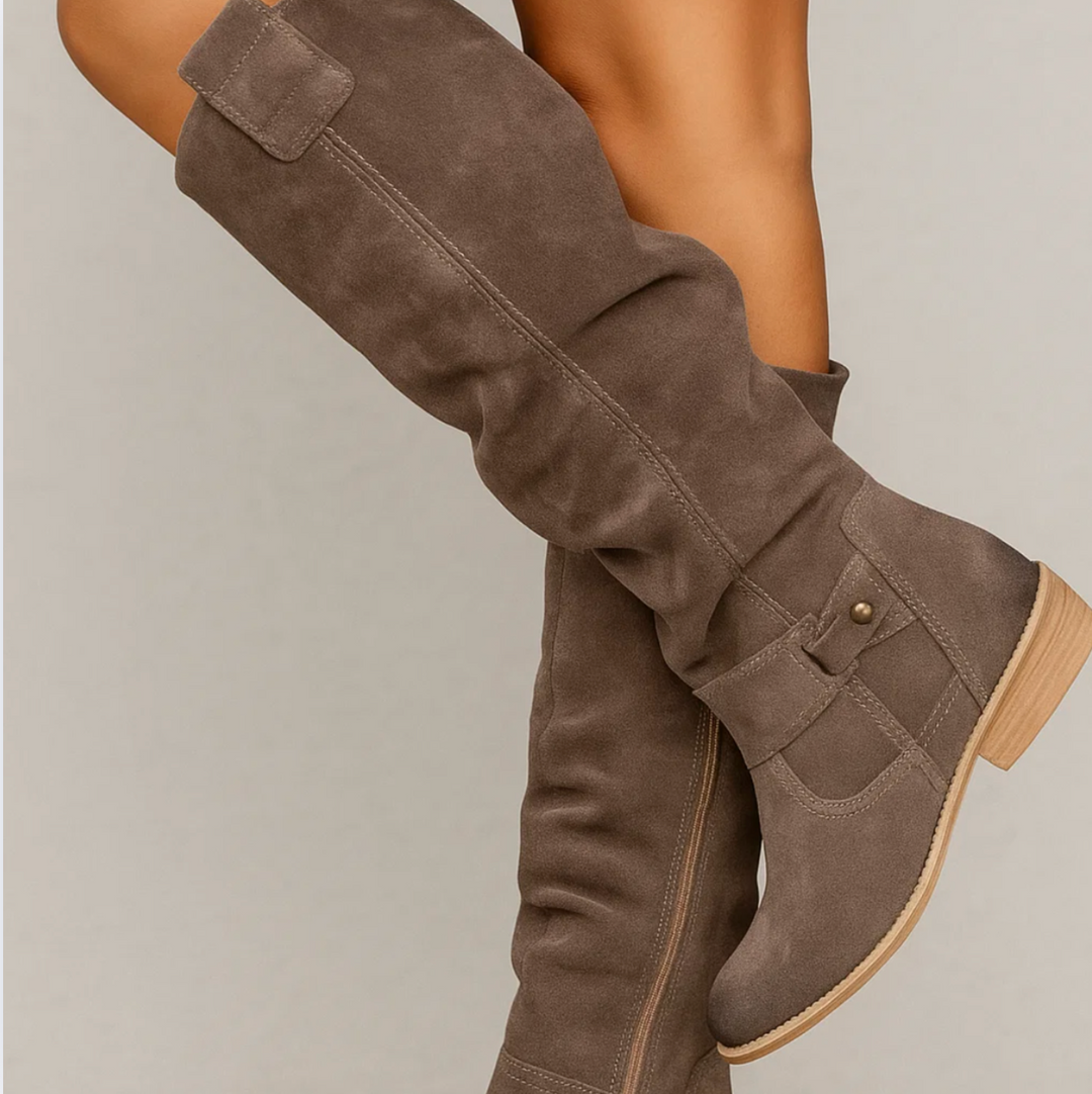 Andriana Boots