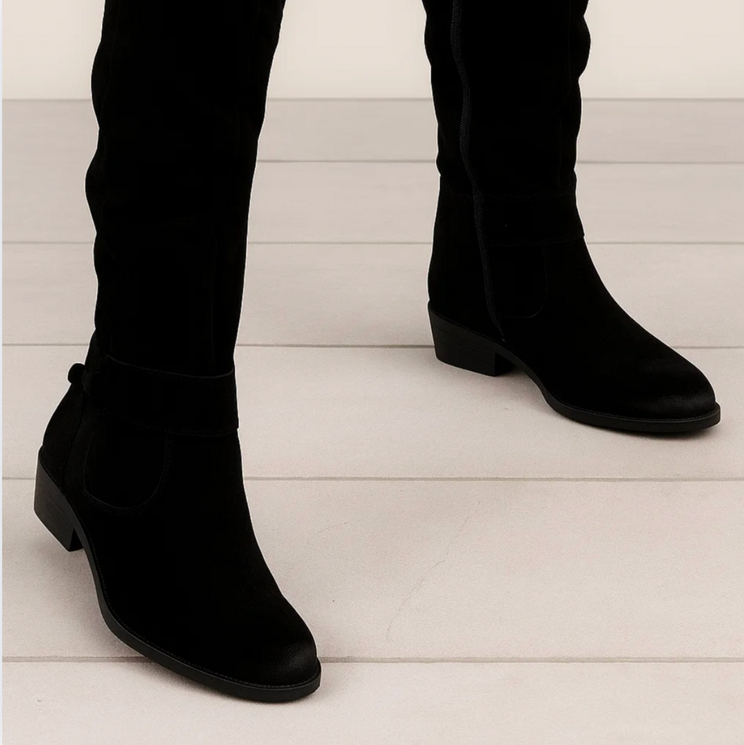 Andriana Boots