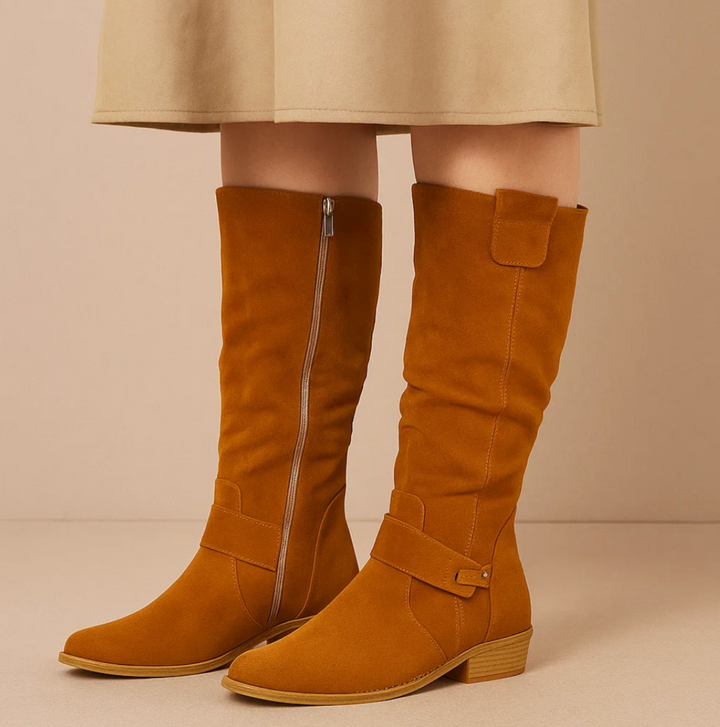 Andriana Boots