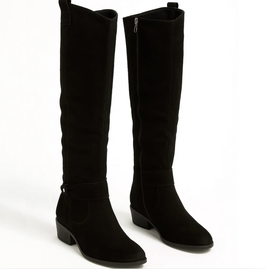Andriana Boots