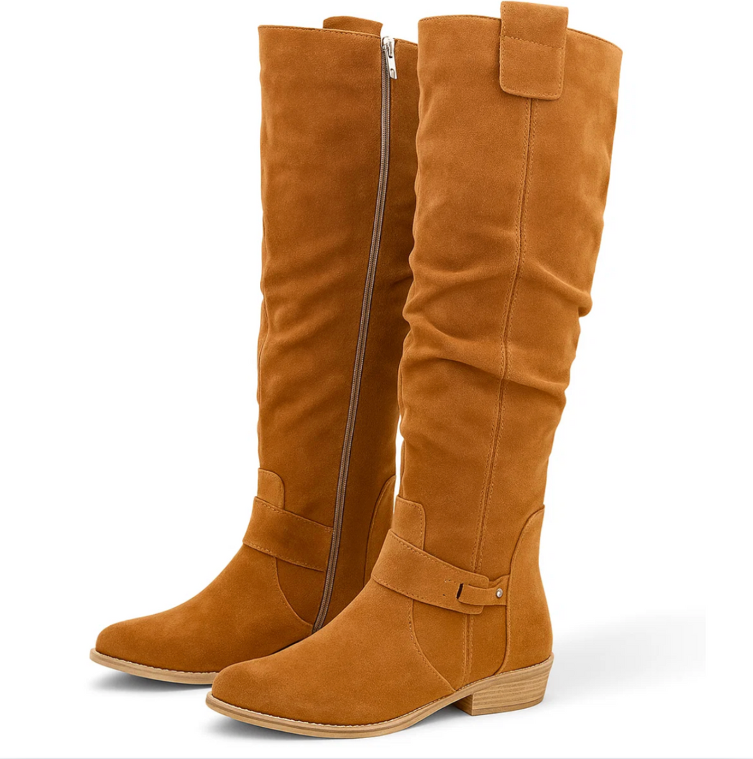 Andriana Boots