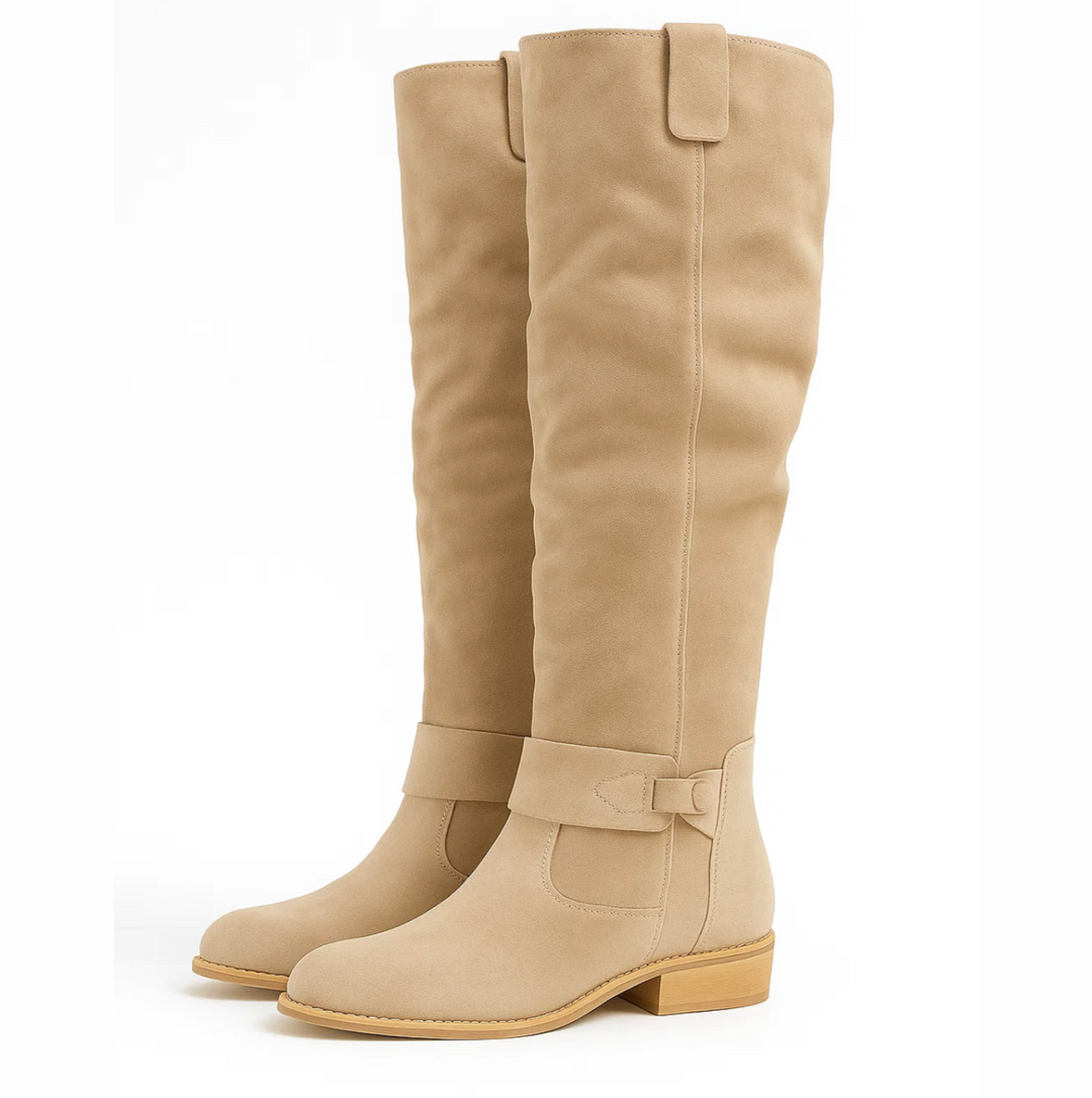 Andriana Boots
