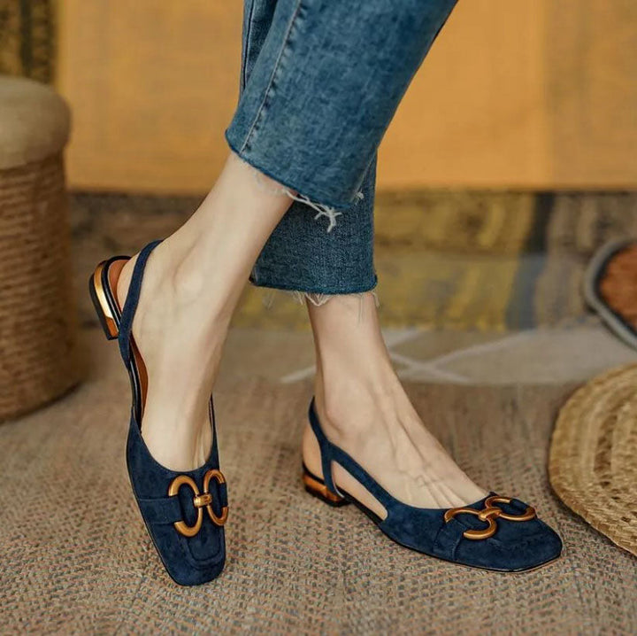 Naomi - Comfortable Orthopedic Sandals