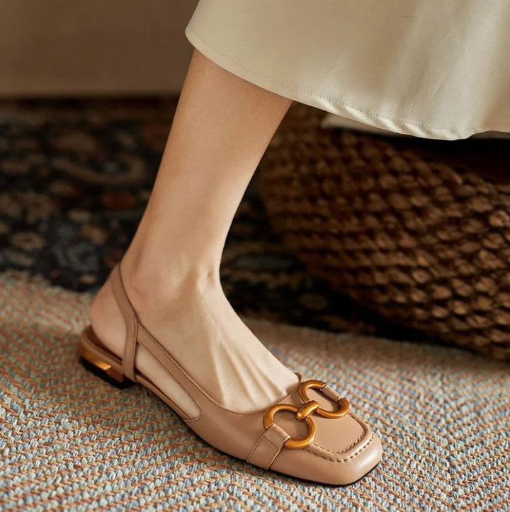 Naomi - Comfortable Orthopedic Sandals
