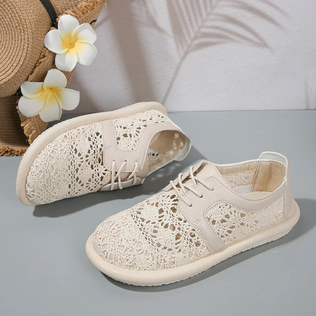 Gayle™ | Breathable Orthopedic Mesh Footwear