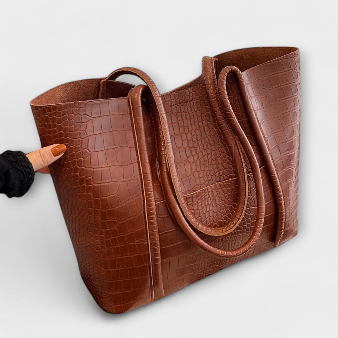 Vintage Shoulder Bag