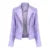 claire™ | Elegant Refined Jacket