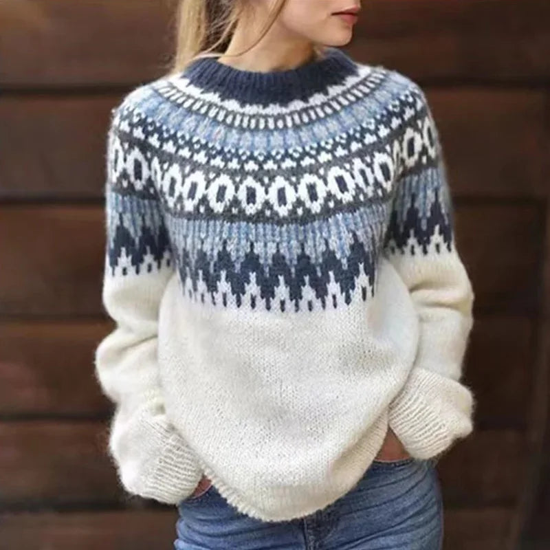 Katrina | Soft Premium Sweater