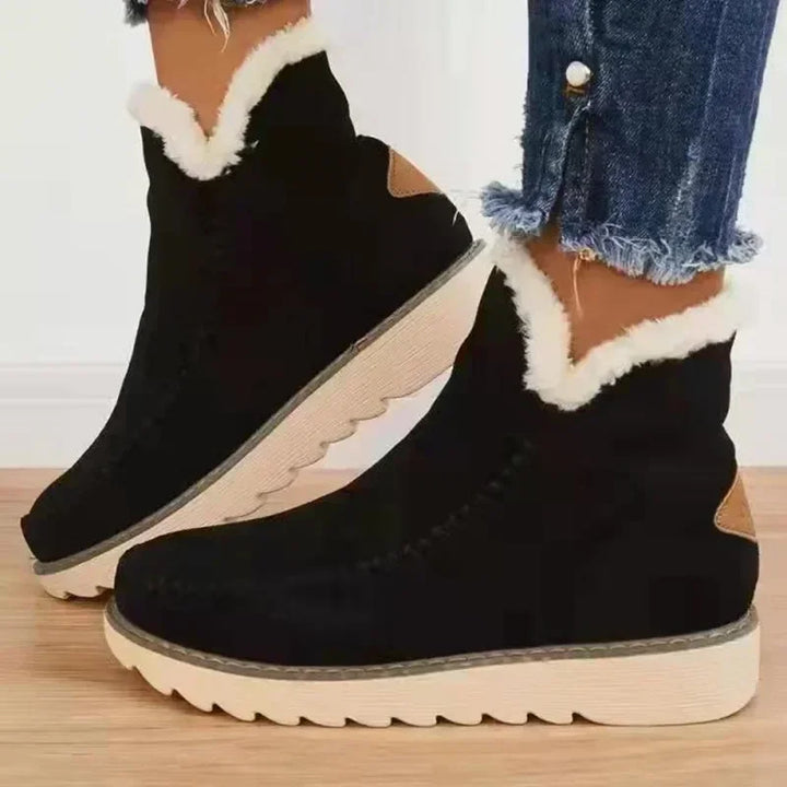 Maica™ | Supportive Orthopedic Ankle Boots