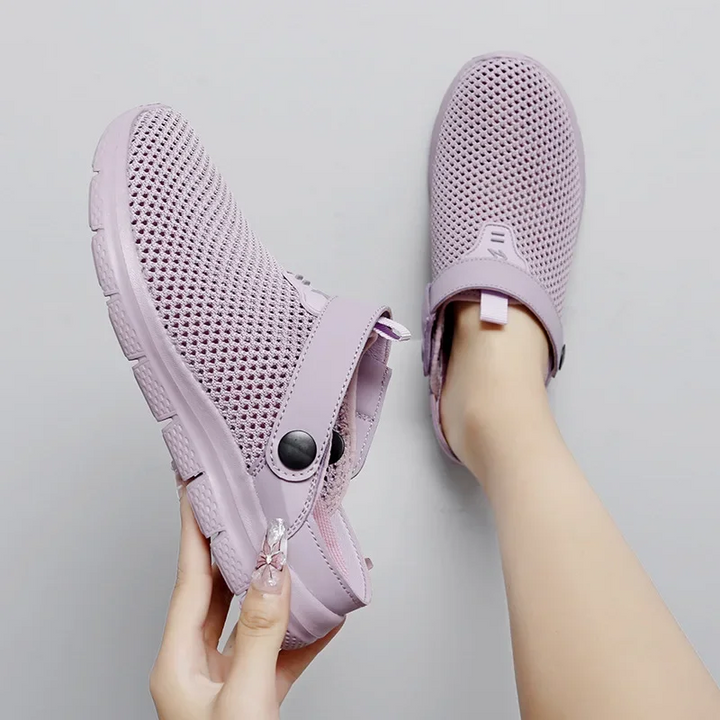 Jamie™ | Airy Slip-On Footwear